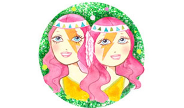 Zodiac Sign: Gemini Zodiac Sign: Gemini