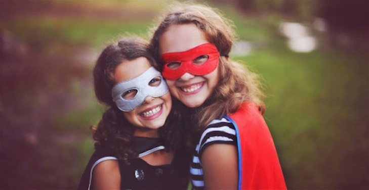 Have You Met Your Hero? Have You Met Your Hero?