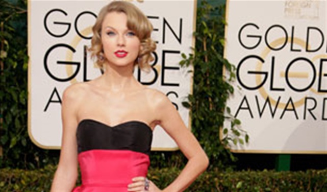 TG's Fave Golden Globe Girls! TG's Fave Golden Globe Girls!