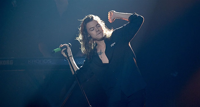 Harry Styles Is Going Solo! Harry Styles Is Going Solo!