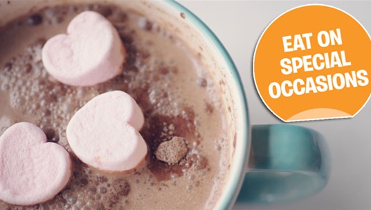 Best Hot Chocolate Recipe Ever!