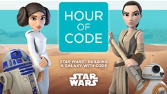 The Amazing Star Wars Premiere!