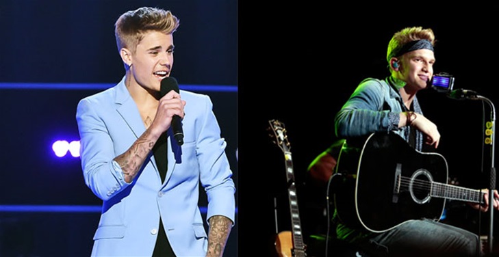 Justin and Cody Simpson's new duet album! Justin and Cody Simpson's new duet album!