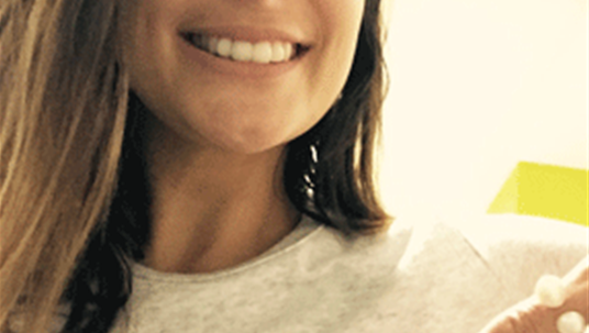 Everything's peachy!