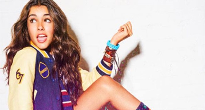 Introducing: Madison Beer! Introducing: Madison Beer!