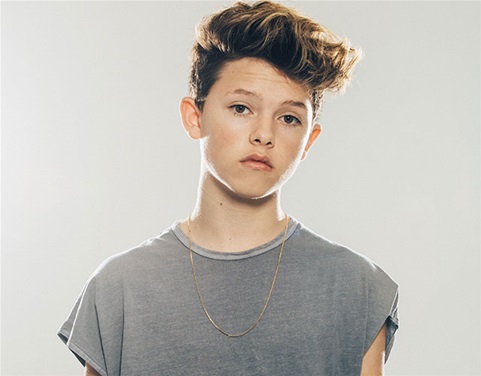 Jacob Sartorius Australian Tour Dates Jacob Sartorius Australian Tour Dates