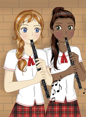 Back To School Excitement! Back To School Excitement!