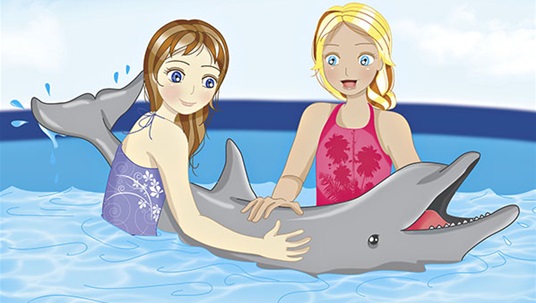 TG's Nickelodeon Challenge: Face Your Fear!