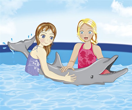 TG's Nickelodeon Challenge: Face Your Fear! TG's Nickelodeon Challenge: Face Your Fear!