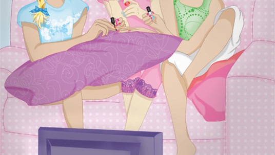 It's the holidaysss!