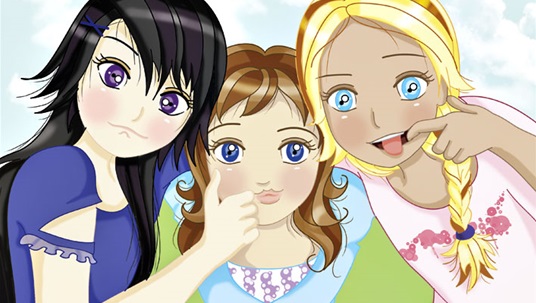 The Best School Swimming Carnival!