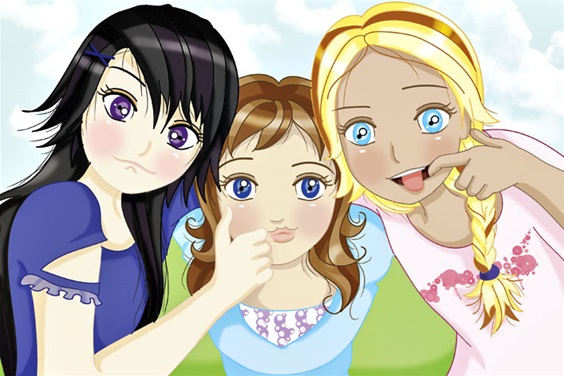 The Best School Swimming Carnival! The Best School Swimming Carnival!