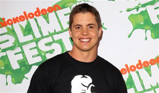 TG Chats to Johnny Ruffo! TG Chats to Johnny Ruffo!