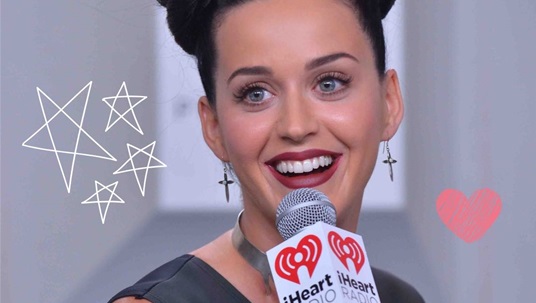 Concert Hair: Space Bun Tutorial