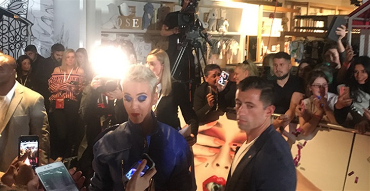 OMTG I SAW KATY PERRY OMTG I SAW KATY PERRY