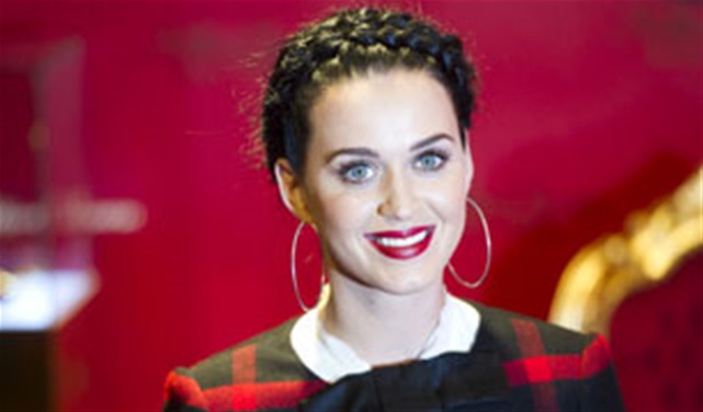 Katy Perry's Amazing Life! Katy Perry's Amazing Life!