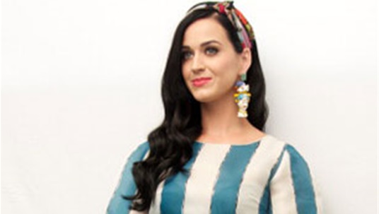 Katy Perry Quiz!