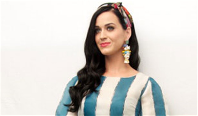 Katy Perry Quiz!