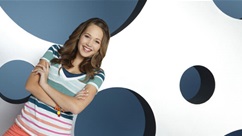 'The Lost Girls' Ah-maze Sleepover!