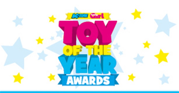 Toy Of The Year Awards 2017 Toy Of The Year Awards 2017