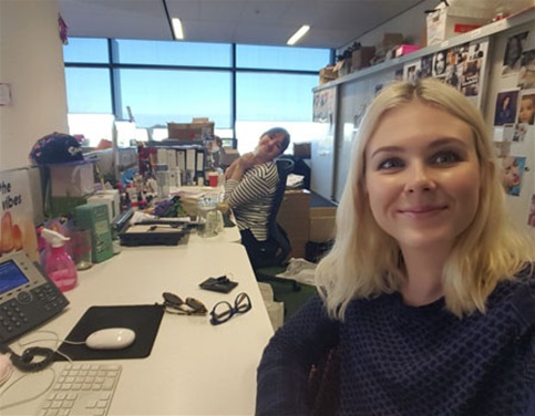 A Day In My Life! A Day In My Life!