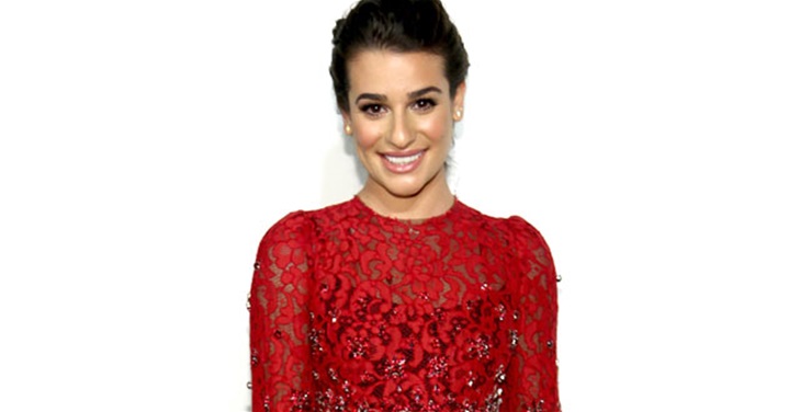 Song: Cannonball By Lea Michele Song: Cannonball By Lea Michele