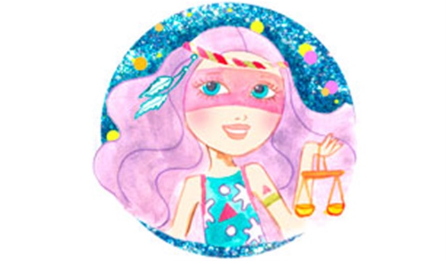 Zodiac Sign: Libra Zodiac Sign: Libra