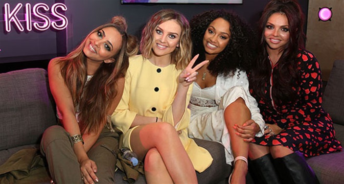 Little Mix Little Mix