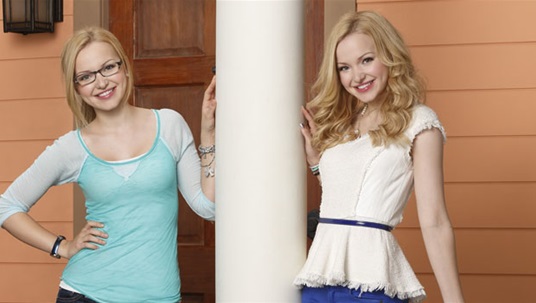 Liv and Maddie Totally Fun Facts!