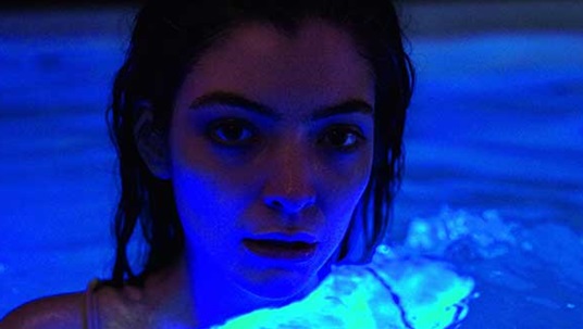 Lorde Tour Dates Announced!
