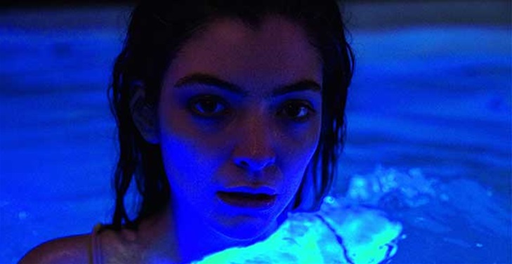 Lorde Tour Dates Announced! Lorde Tour Dates Announced!