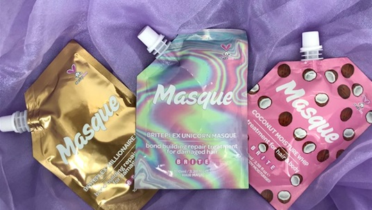 My mermaid-hair mission