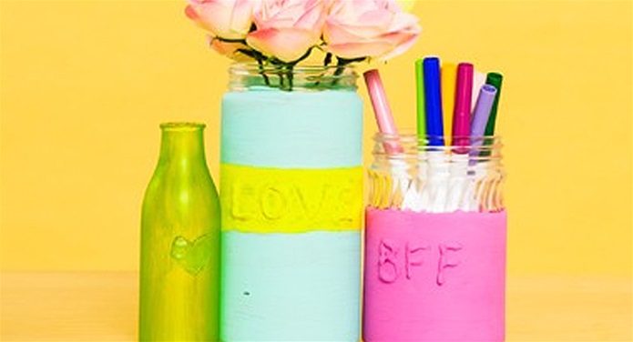DIY: Message in a Bottle! DIY: Message in a Bottle!