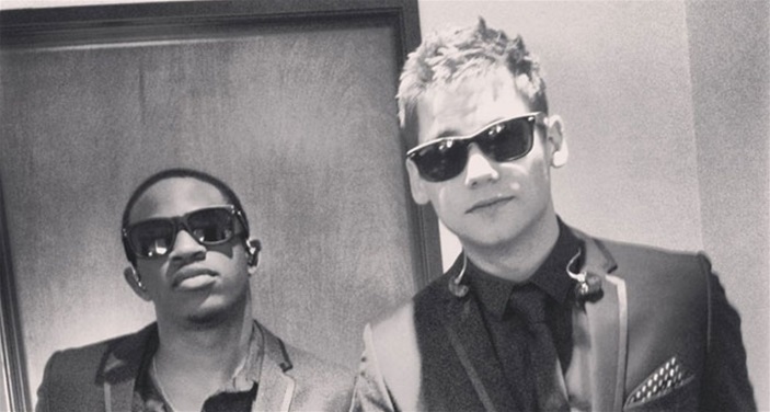 TG Interviews MKTO! TG Interviews MKTO!