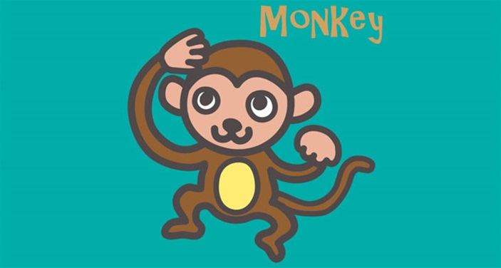 Chinese New Year: Year of the Monkey Chinese New Year: Year of the Monkey