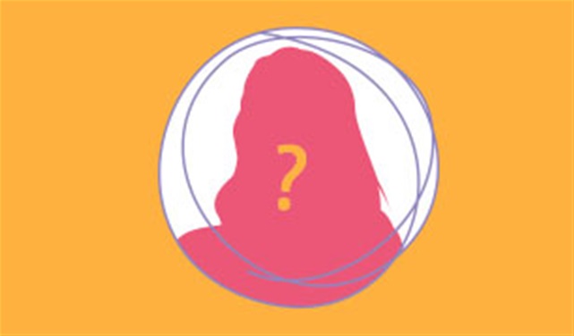 January Mystery Guest Blusher January Mystery Guest Blusher