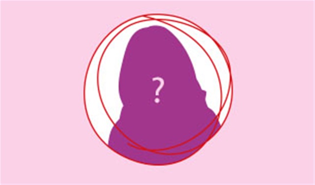 July Mystery Guest Blusher July Mystery Guest Blusher