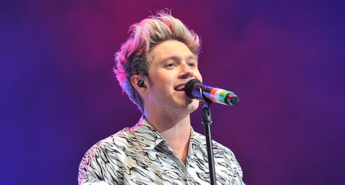 Niall Horan’s Karaoke Songs Niall Horan’s Karaoke Songs