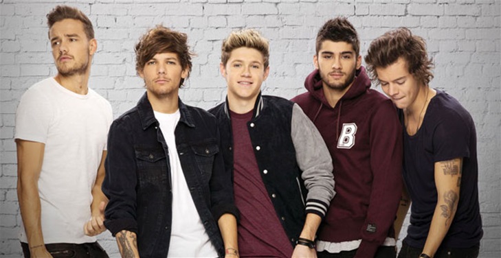 One Direction Are Coming Back! One Direction Are Coming Back!