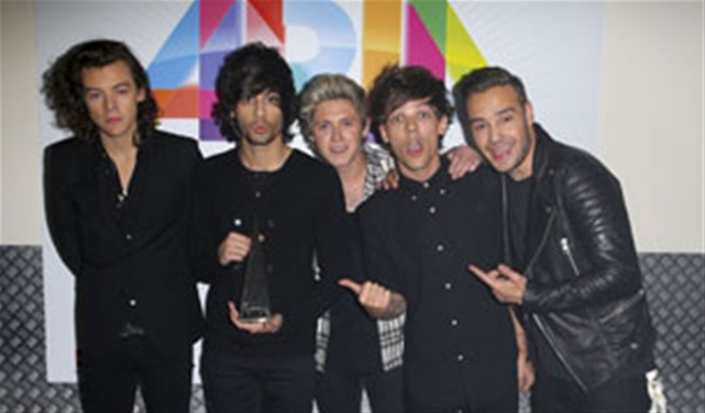 Who would be your 1D BFF? Who would be your 1D BFF?