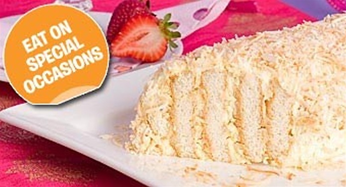 Passionfruit Cake Recipe Passionfruit Cake Recipe