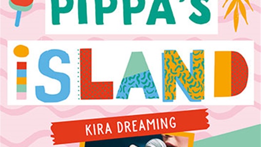 Pippa's Island 3: Kira Dreaming