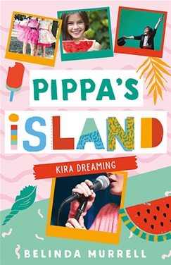 Pippa's Island 3: Kira Dreaming Pippa's Island 3: Kira Dreaming