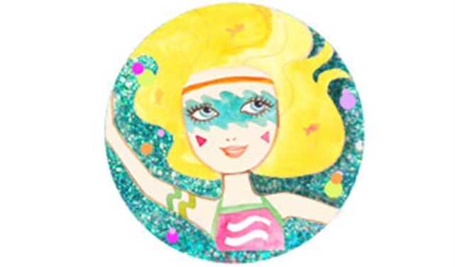 Zodiac Sign: Pisces Zodiac Sign: Pisces