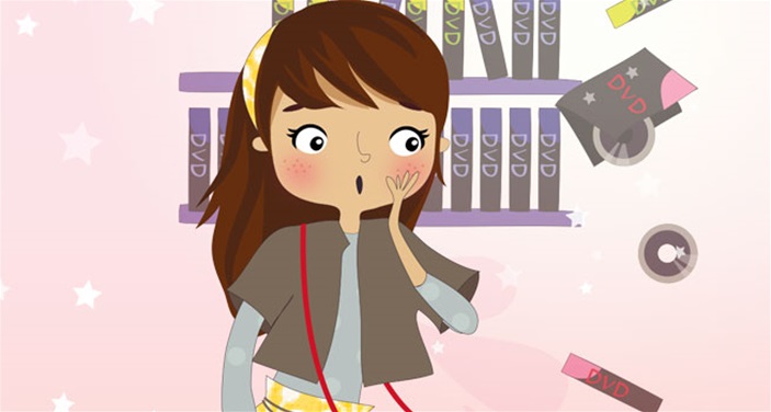 TG Michelle's Website Advice! TG Michelle's Website Advice!