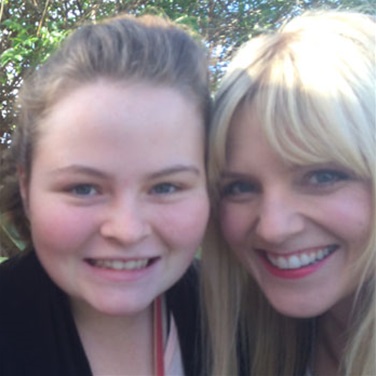 New Kid In School New Kid In School