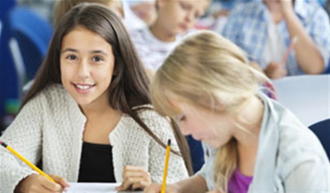 What Will Your School Report Say? What Will Your School Report Say?