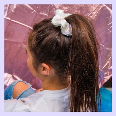 Test it Tuesdays: Little Miss Jayne hair range Test it Tuesdays: Little Miss Jayne hair range