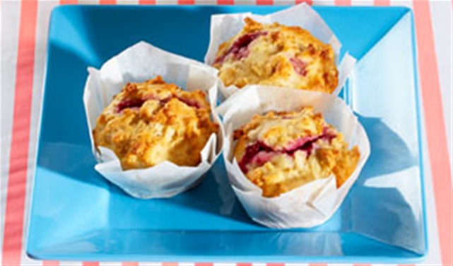 Secret Oat Muffins Recipe Secret Oat Muffins Recipe