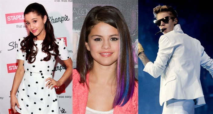Celeb Gossip Round-Up! Celeb Gossip Round-Up!
